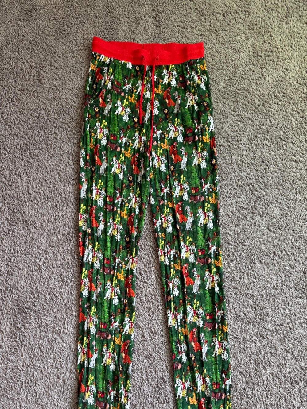 Sweet little cozy's women’s pjs